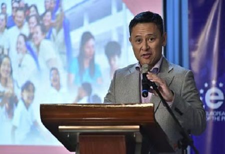 DepEd To Use P85.4-B Budget To Accelerate Classroom Building
